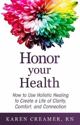 Book cover for Honor Your Health