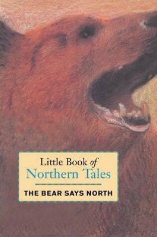 Cover of Little Book of Northern Tales