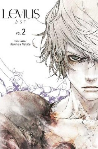 Cover of Levius/est, Vol. 2