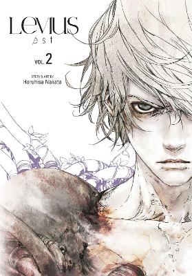 Cover of Levius/est, Vol. 2