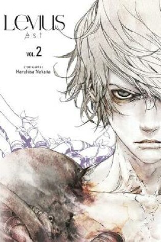 Cover of Levius/est, Vol. 2