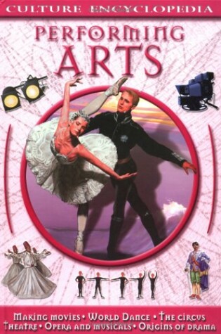 Cover of Performing Arts