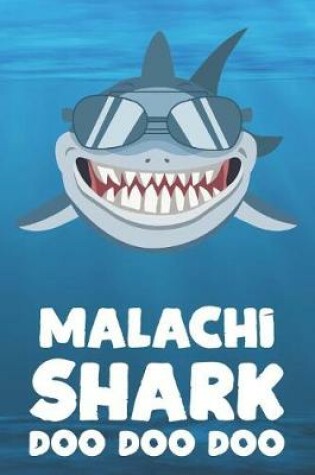 Cover of Malachi - Shark Doo Doo Doo