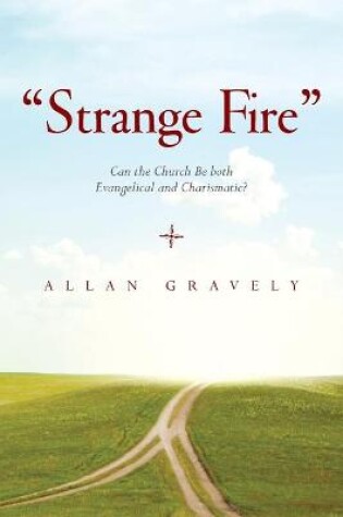 Cover of Strange Fire