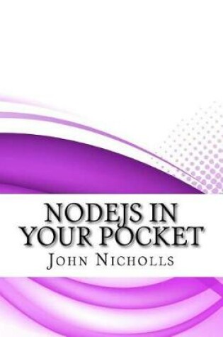 Cover of Nodejs in Your Pocket