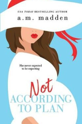 Cover of Not According to Plan