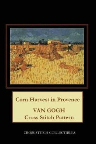 Cover of Corn Harvest in Provence