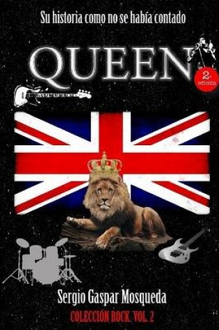 Cover of Queen