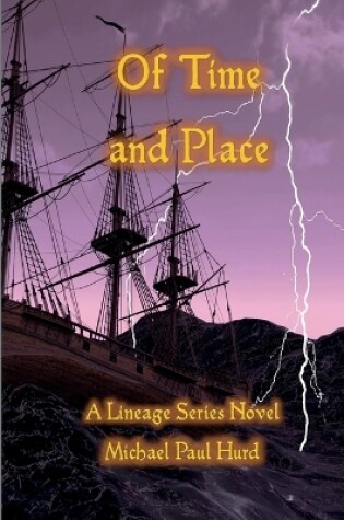 Cover of Of Time and Place