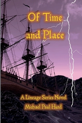 Book cover for Of Time and Place