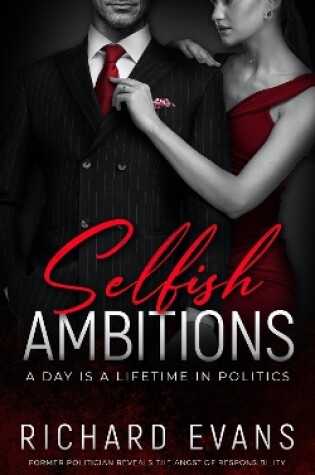 Cover of Selfish Ambitions