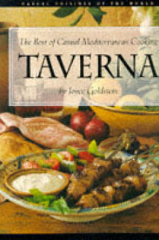 Cover of Taverna