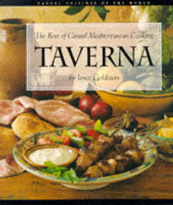 Cover of Taverna