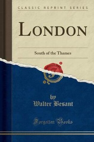 Cover of London