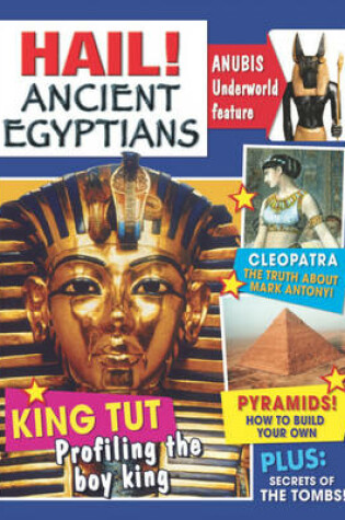 Cover of Ancient Egyptians