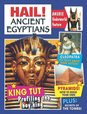 Cover of Ancient Egyptians