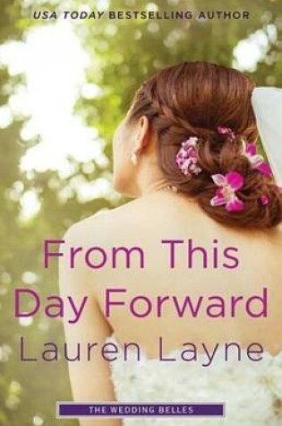 Cover of From This Day Forward