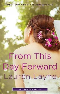 Cover of From This Day Forward