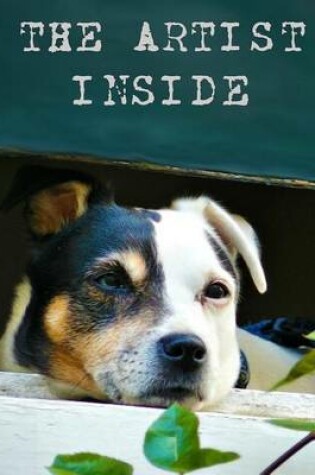 Cover of The Artist Inside