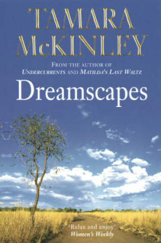 Cover of Dreamscapes