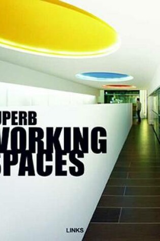 Cover of Superb Working Spaces