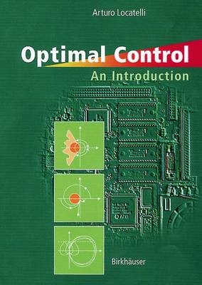 Cover of Optimal Control