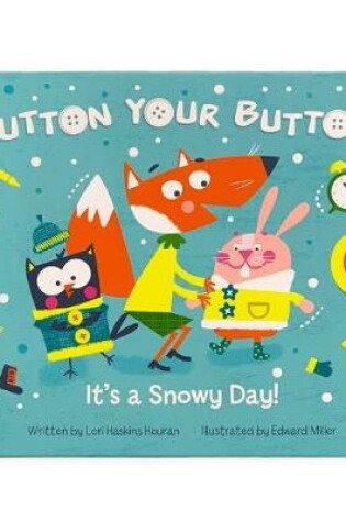 Cover of Button Your Buttons