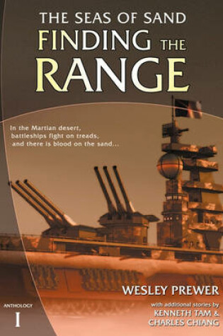 Cover of Finding the Range