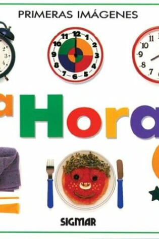 Cover of La Hora