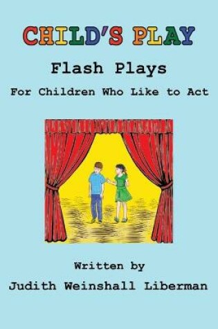 Cover of Child's Play