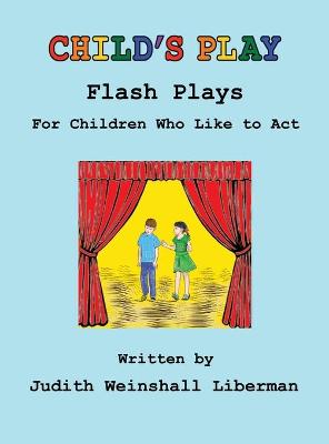 Book cover for Child's Play