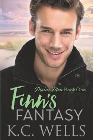Cover of Finn's Fantasy