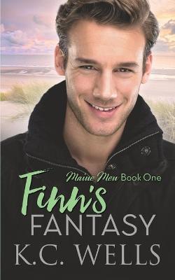 Book cover for Finn's Fantasy