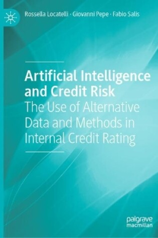 Cover of Artificial Intelligence and Credit Risk