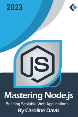 Cover of Mastering Node.js