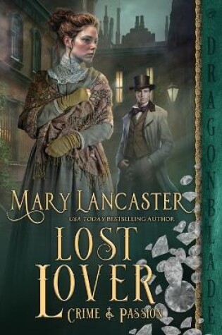 Cover of Lost Lover