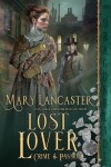 Book cover for Lost Lover