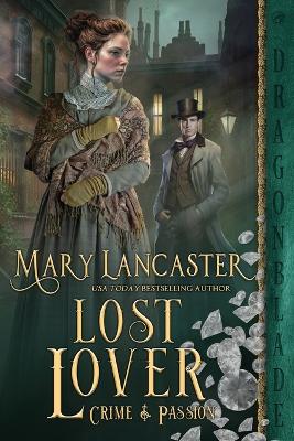 Cover of Lost Lover