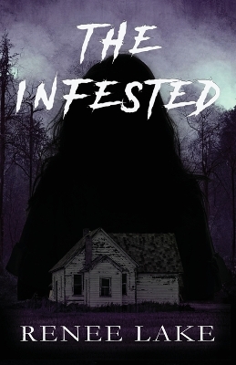 Book cover for The Infested