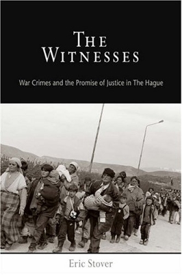 Book cover for The Witnesses