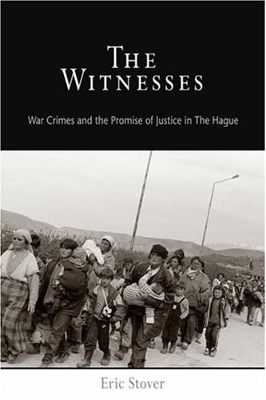 Cover of The Witnesses