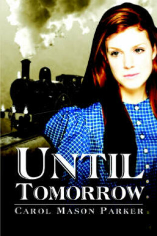 Cover of Until Tomorrow