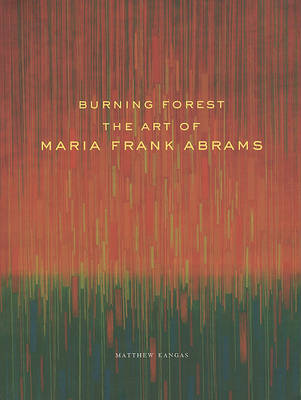 Book cover for Burning Forest