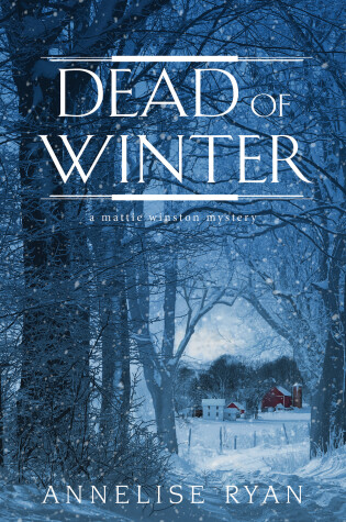Cover of Dead of Winter