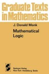 Book cover for Mathematical Logic