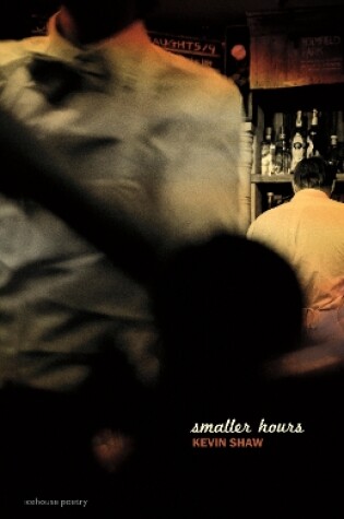 Cover of Smaller Hours