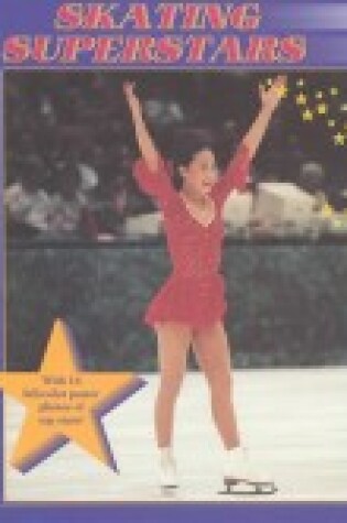 Cover of Skating Superstars