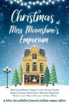 Book cover for Christmas at Miss Moonshine's Emporium