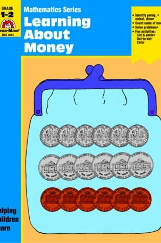 Cover of Learning about Money