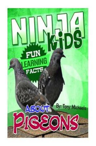 Cover of Fun Learning Facts about Pigeons